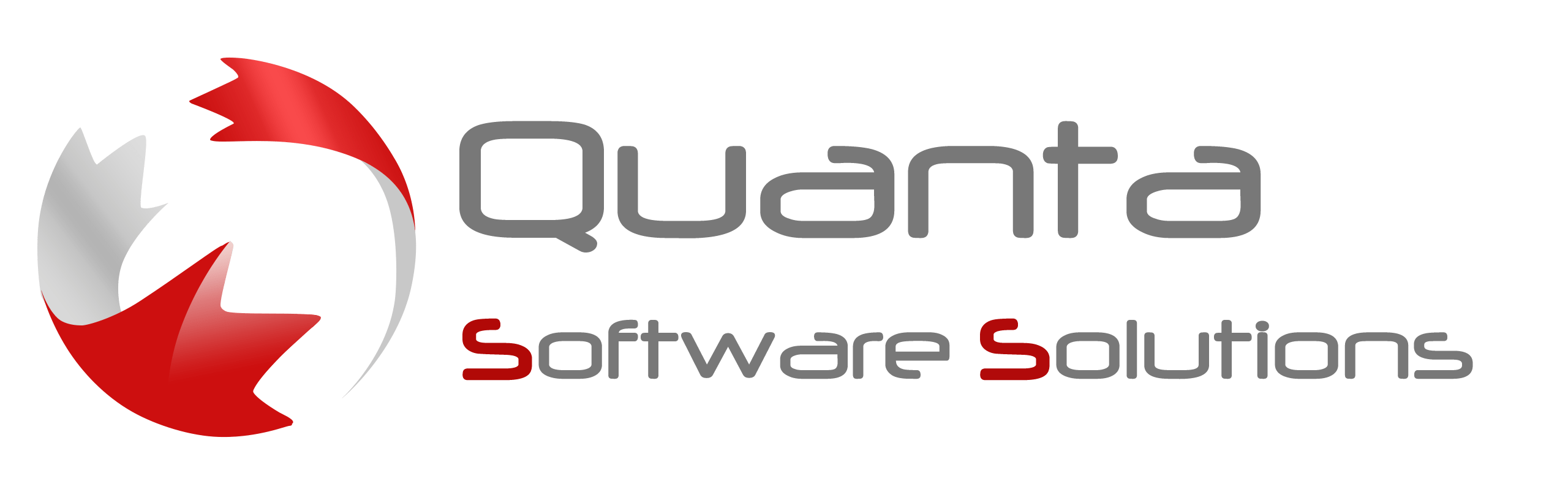 Quanta Software Solution Logo